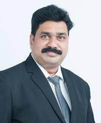Santosh Bane