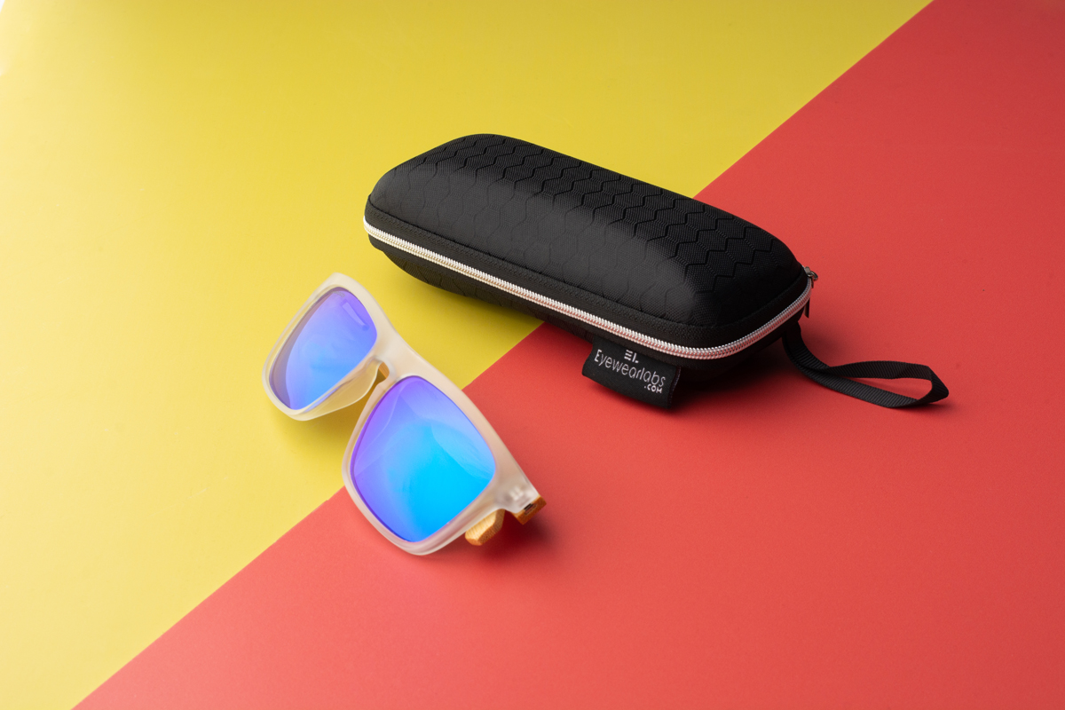 Eyewearlabs StudioOnCloud