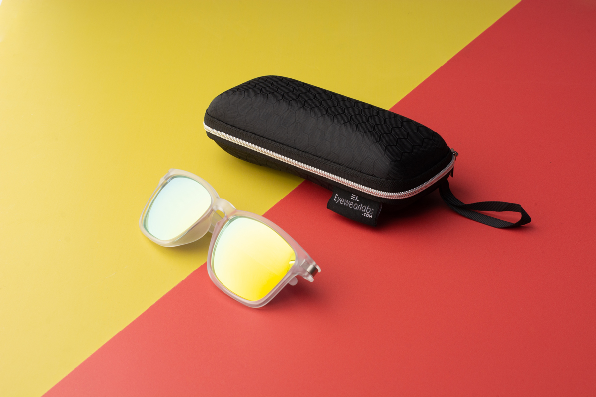 Eyewearlabs StudioOnCloud