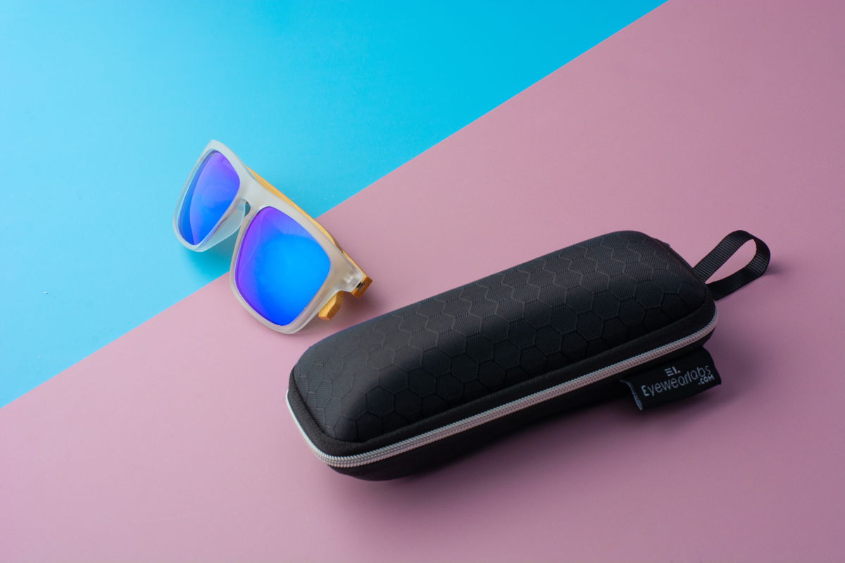 Eyewearlabs StudioOnCloud