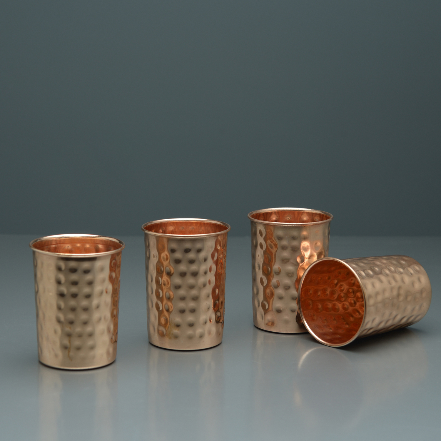 Copper Products