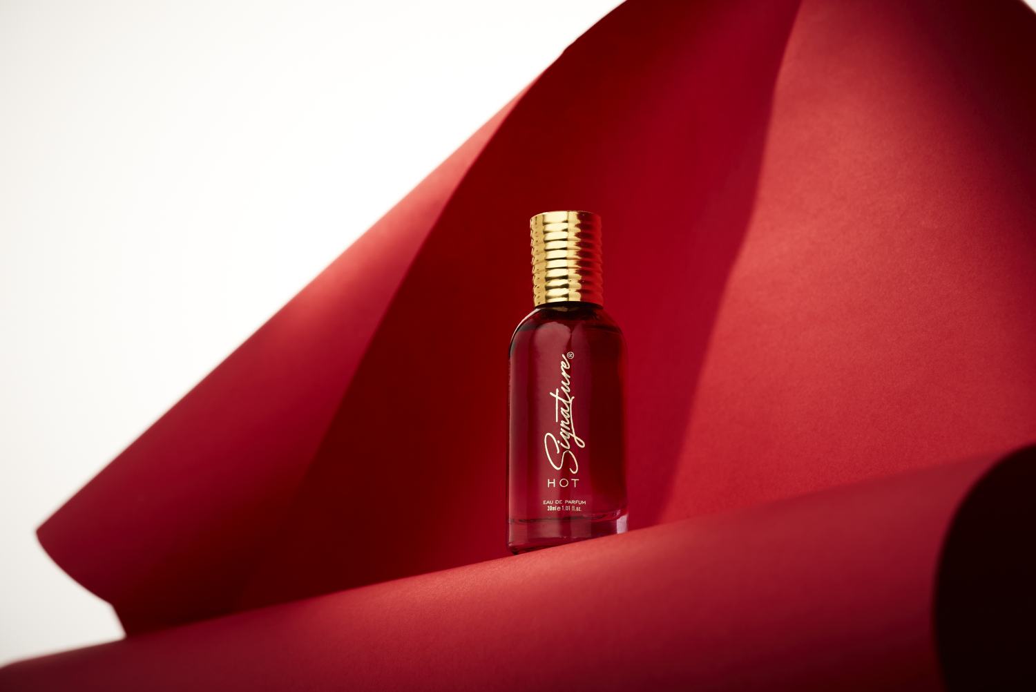 Skincare and Cosmetics Photography