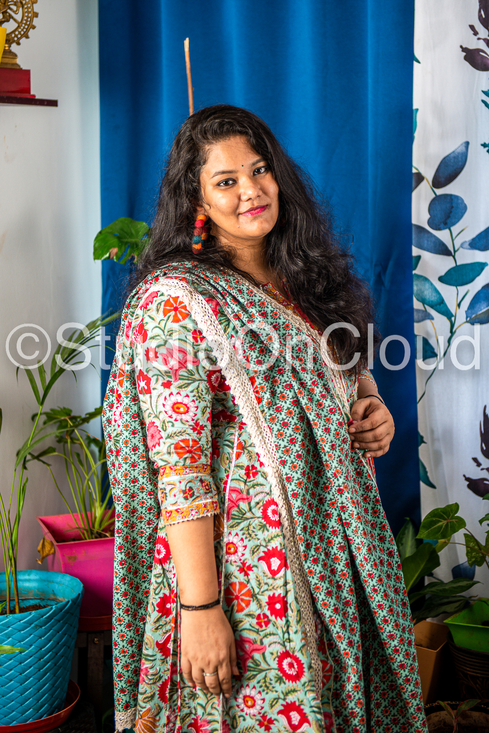 Nivedita studiooncloud
