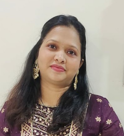 Supriya Sakhare – Partner – E-Komes LLP