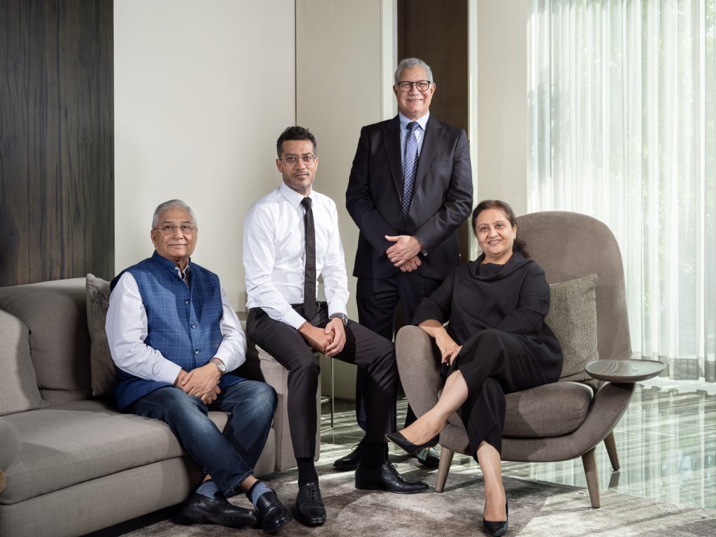 Corporate Portrait and Industrial Photographer